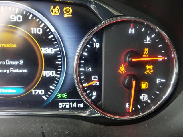 2018 GMC ACADIA DEN 1GKKNPLS2JZ195746