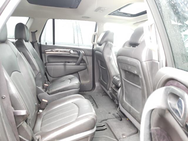 2017 BUICK ENCLAVE 5GAKRBKDXHJ161232