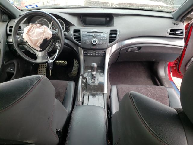 2013 ACURA TSX SE JH4CU2F80DC001887