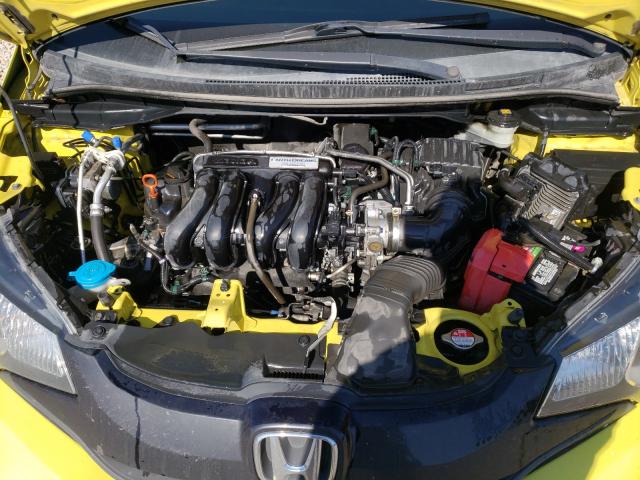 2015 HONDA FIT LX 3HGGK5G58FM778741