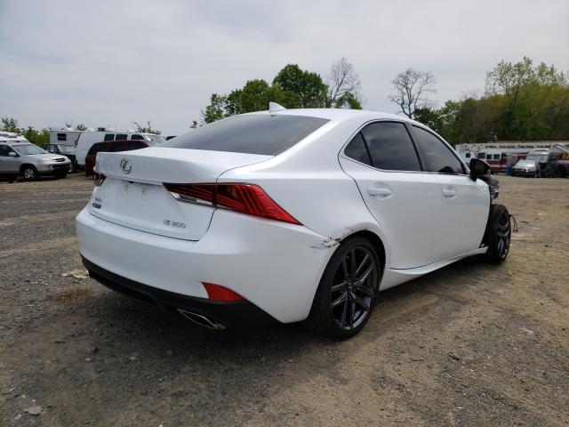 2020 LEXUS IS 300 F-S JTHGA1D26L5106424