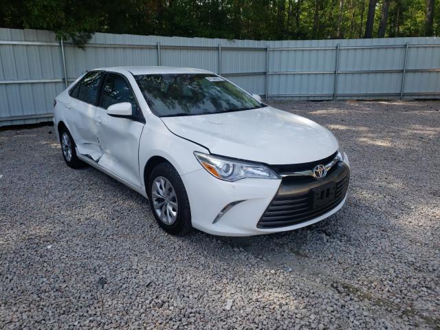 2017 TOYOTA CAMRY LE 4T1BF1FK2HU729574