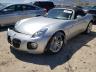 2007 Pontiac Solstice Gxp for Sale in Magna, UT - Front End
