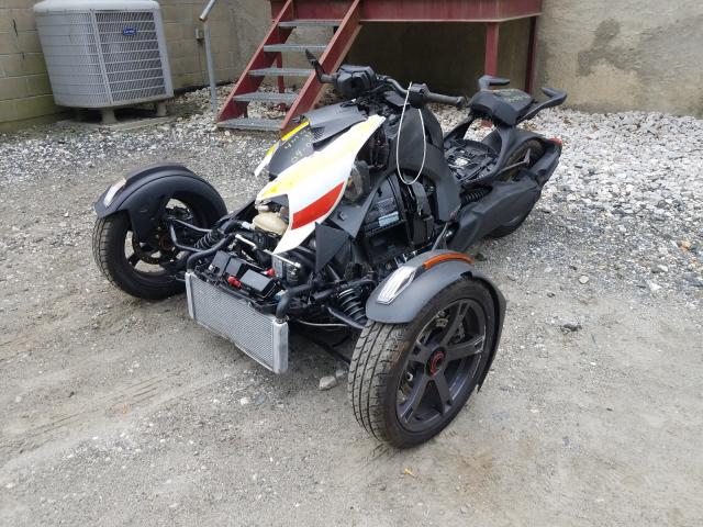 2020 CAN-AM RYKER 3JB2FEG22LJ002463