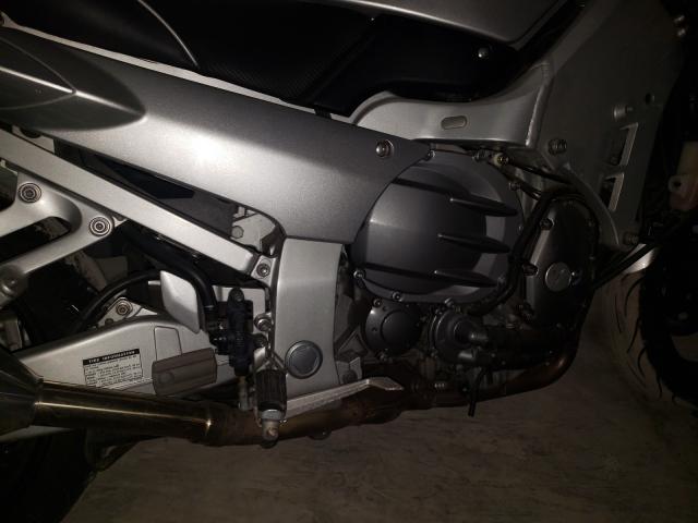 2003 YAMAHA FJR1300 JYARP07E13A001351