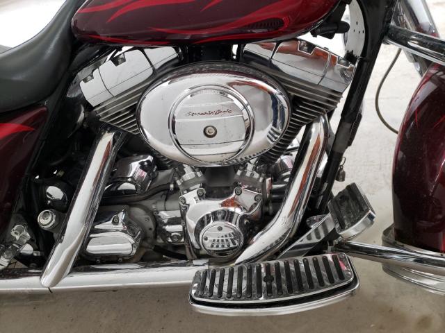 2002 HARLEY-DAVIDSON FLHRSEI 1HD1PDC182Y950475