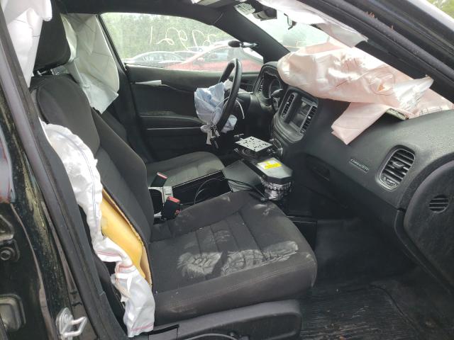 2019 DODGE CHARGER PO 2C3CDXKT6KH565843