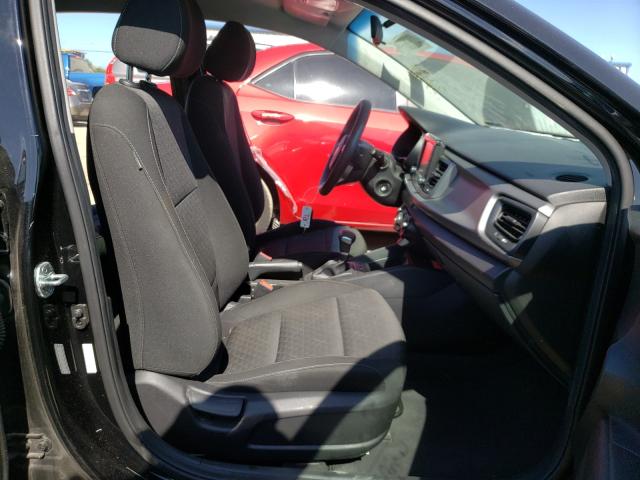 2019 KIA RIO S 3KPA24AB6KE201319