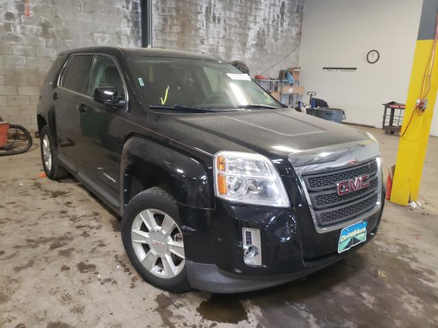 2011 GMC TERRAIN SL 2CTALMEC9B6478034