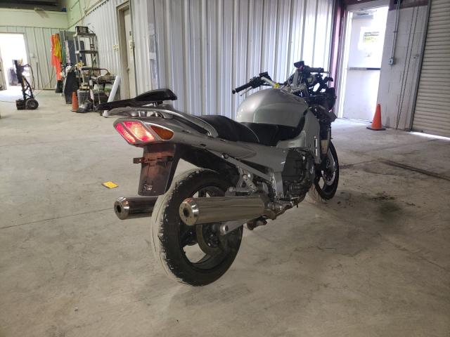 2003 YAMAHA FJR1300 JYARP07E13A001351