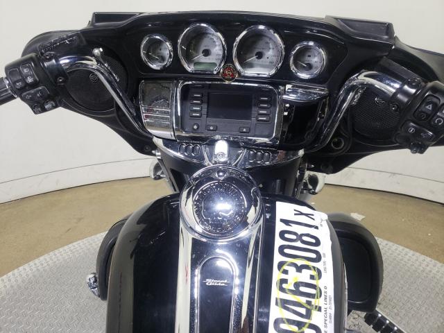 2015 HARLEY-DAVIDSON FLHX STREE 1HD1KBM15FB651553