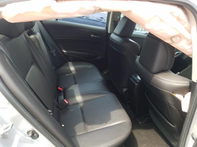 2013 ACURA ILX 20 TEC 19VDE1F70DE001409