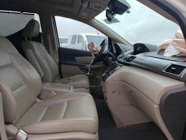 2015 HONDA ODYSSEY TO 5FNRL5H97FB044005