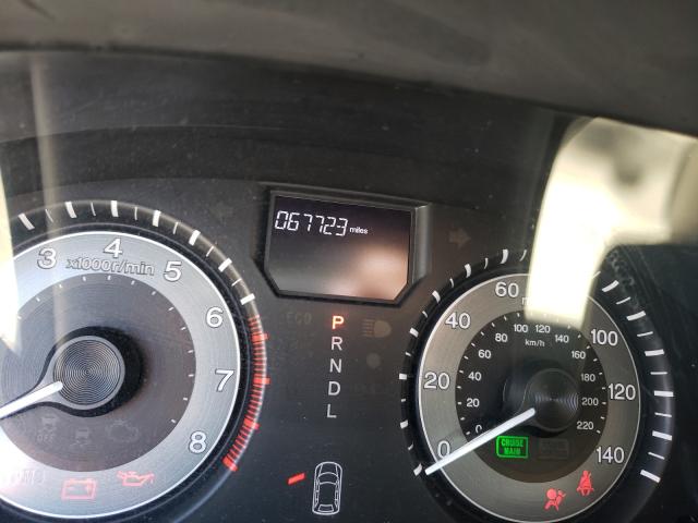 2016 HONDA ODYSSEY LX 5FNRL5H26GB030942