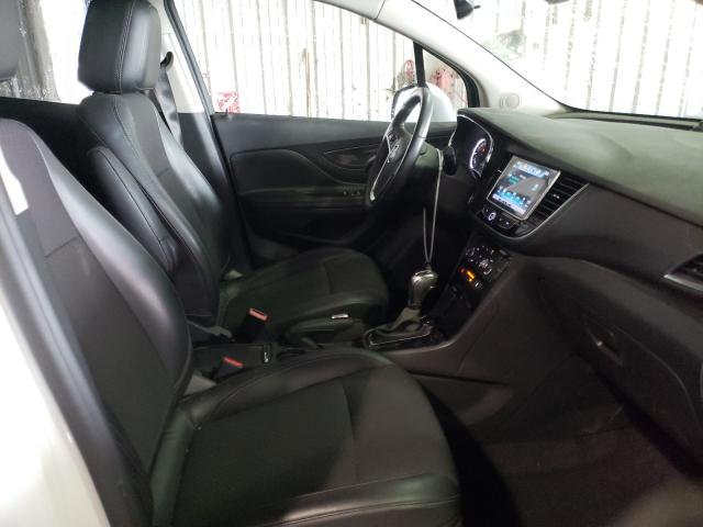 2019 BUICK ENCORE PRE KL4CJESB6KB713301