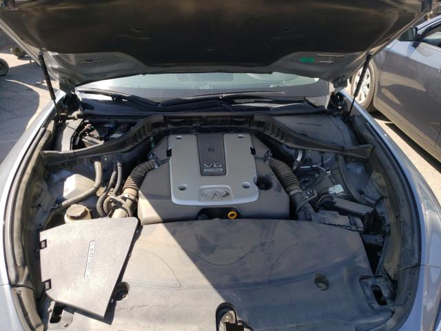 2017 INFINITI Q70 3.7 JN1BY1AP8HM741118