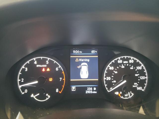 2021 NISSAN ALTIMA S 1N4BL4BV3MN358790