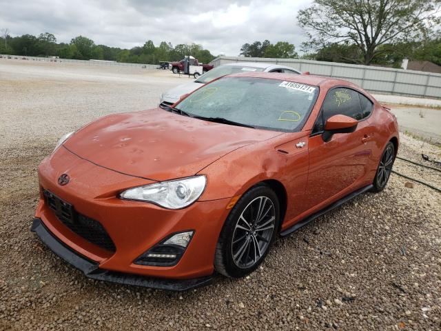 2015 TOYOTA SCION FR-S JF1ZNAA1XF8712165