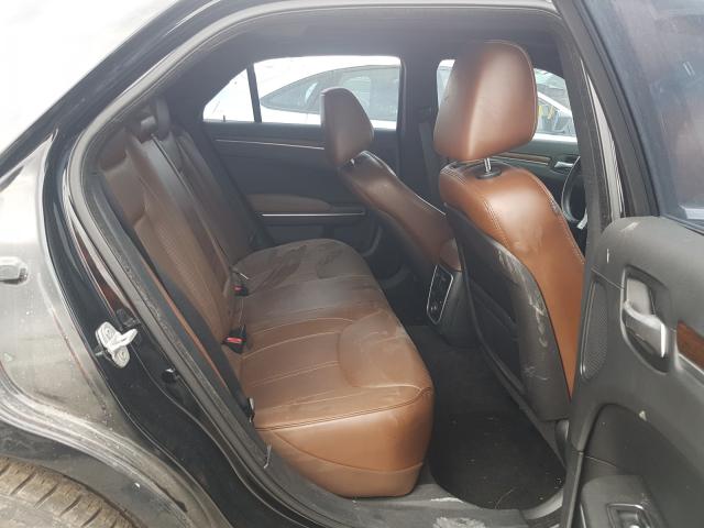 2013 CHRYSLER 300C VARVA 2C3CCADG7DH703697