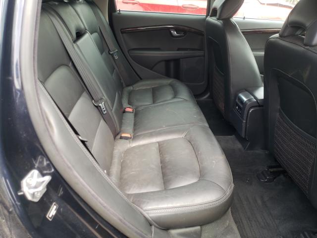 2016 VOLVO XC70 T5 PL YV4612NM5G1264895