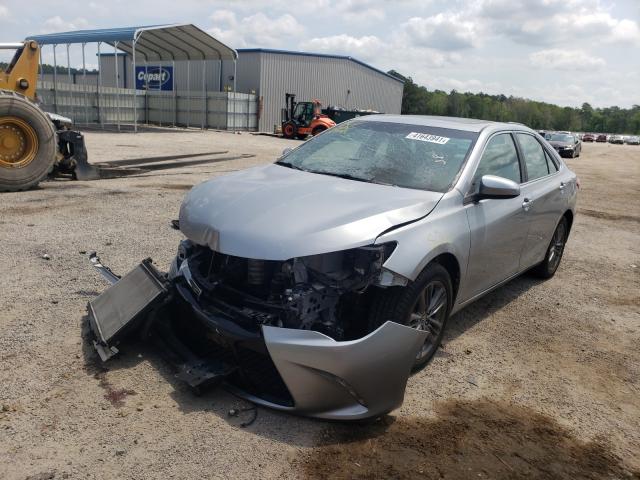 2015 TOYOTA CAMRY LE 4T1BF1FK8FU946222