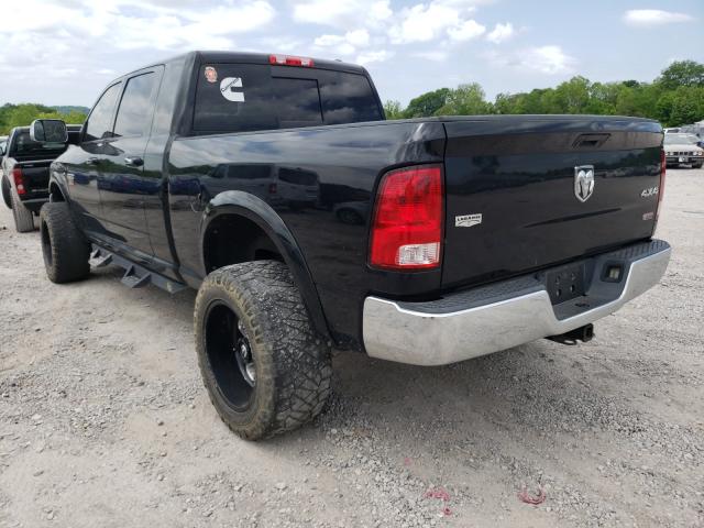 2012 DODGE RAM 3500 L 3C63D3MLXCG107622