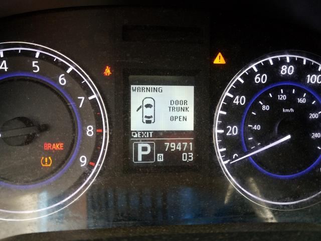 2015 INFINITI Q40 JN1CV6AR3FM521460