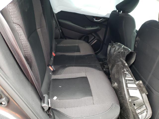 2021 SUBARU OUTBACK PR 4S4BTACC0M3201909