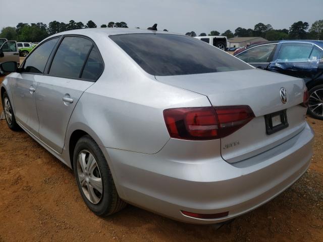 VIN 3N1CN7AP0GL872519 2016 VOLKSWAGEN JETTA S no.3