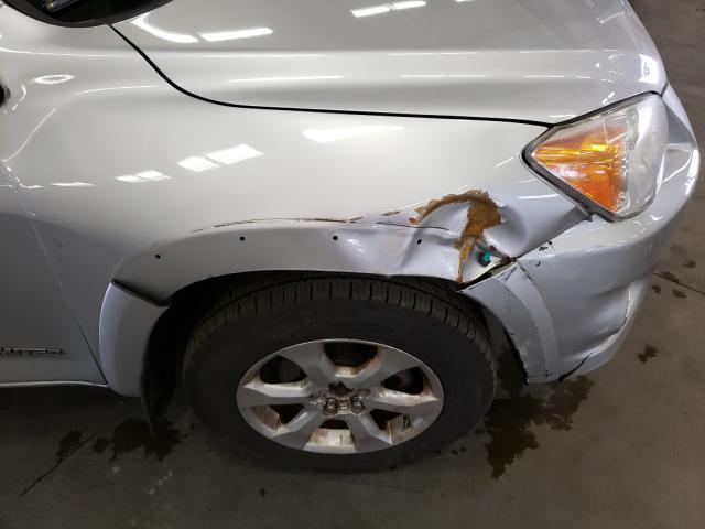 2012 TOYOTA RAV 4 2T3DK4DV8CW083962