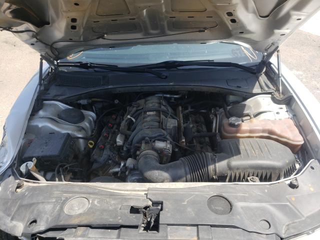 2014 DODGE CHARGER PO 2C3CDXAT9EH166172