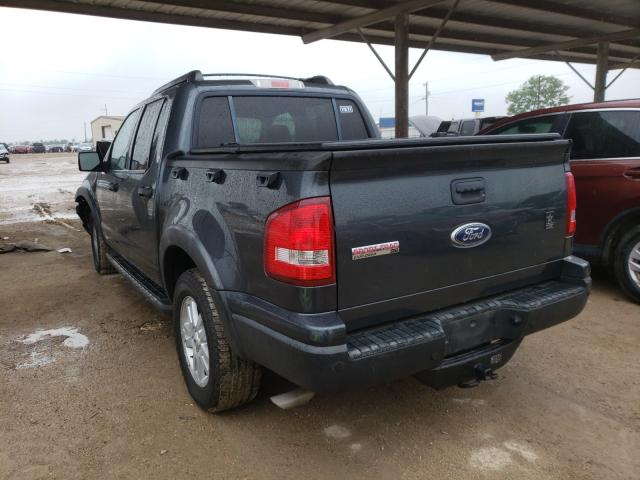 2010 FORD EXPLORER S 1FMEU3BE2AUF06469