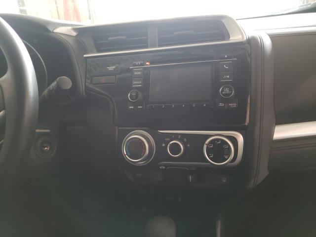 2016 HONDA FIT LX JHMGK5H50GX030038