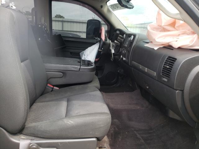 1GT120C81EF125920 GMC Sierra K2500 Sle