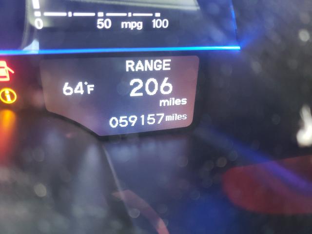 2016 HONDA CR-Z JHMZF1D4XGS000951