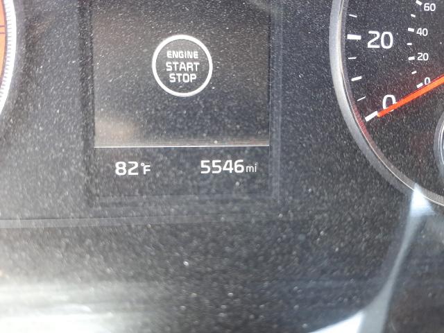 2021 KIA K5 LXS 5XXG14J20MG044846
