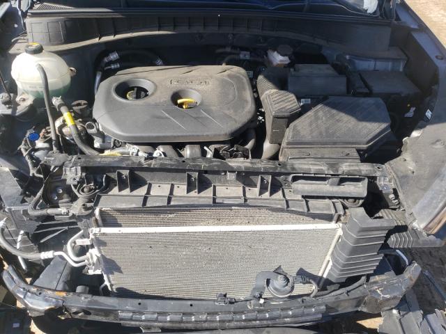 2018 HYUNDAI TUCSON KM8J3CA45JU741085