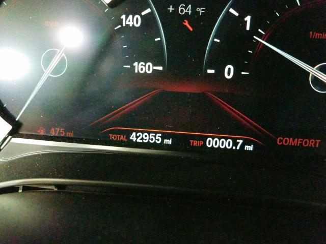 2018 BMW 530 XI WBAJA7C58JWA73665