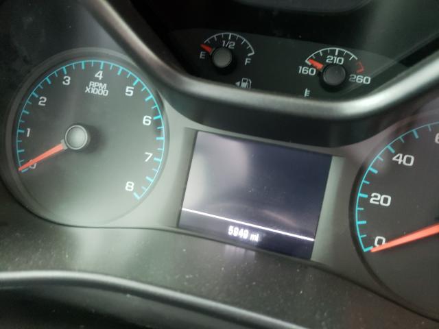 2021 GMC CANYON ELE 1GTG5BEA0M1108888