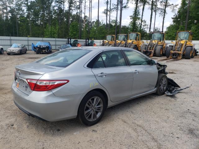 2015 TOYOTA CAMRY LE 4T1BF1FK8FU946222