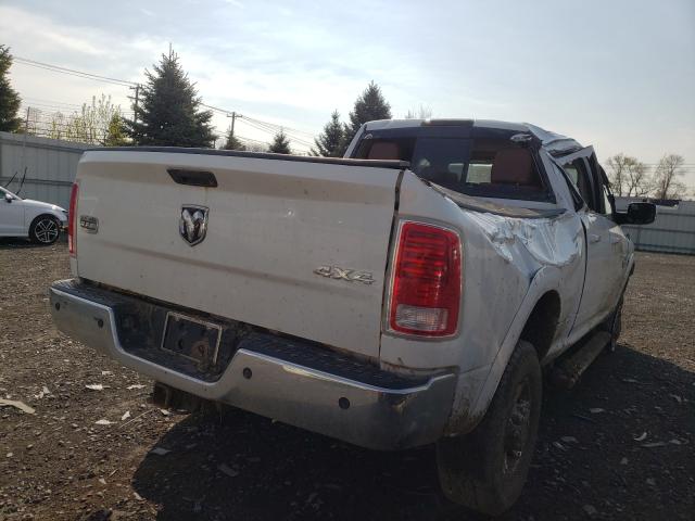 2013 RAM 2500 LONGH 3C6UR5GL3DG613842
