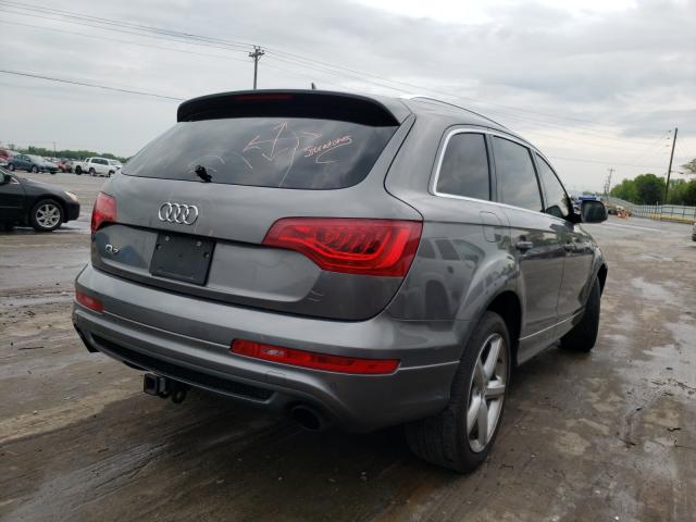 2011 AUDI Q7 PRESTIG WA1DGAFEXBD005010