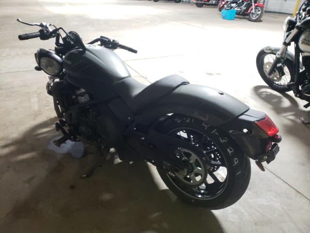 2019 KAWASAKI EN650 D JKAENED17KDA15336