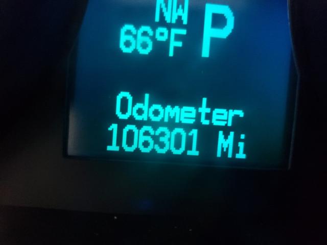 2012 CHEVROLET CAPTIVA SP 3GNFL4E51CS613990