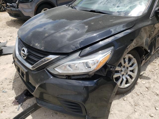 2016 NISSAN ALTIMA 2.5 1N4AL3AP3GC233006