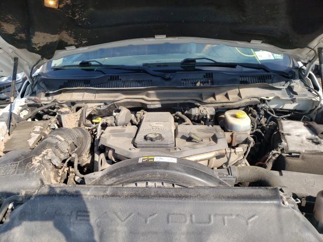 2013 RAM 2500 LONGH 3C6UR5GL3DG613842
