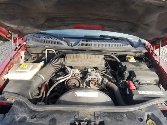 2010 JEEP COMMANDER 1J4RG4GK4AC130391