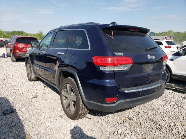 2015 JEEP GRAND CHER 1C4RJEBG3FC238623