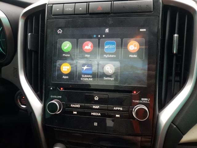 2019 SUBARU ASCENT TOU 4S4WMARD9K3420699