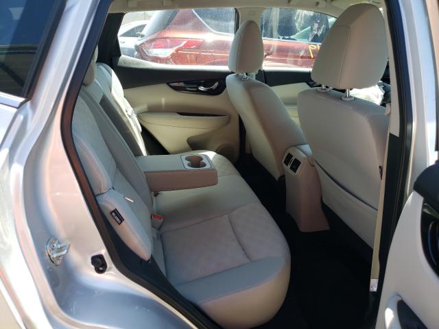 2020 NISSAN ROGUE SPOR JN1BJ1CV4LW548266